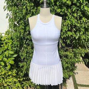 New Balance pickle ball / tennis dress